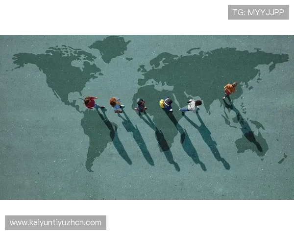 探秘开云体育的国家背景，分析其在全球体育娱乐行业中的影响力